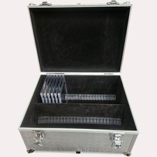 1 x Tough Diamond Plate 50 CD