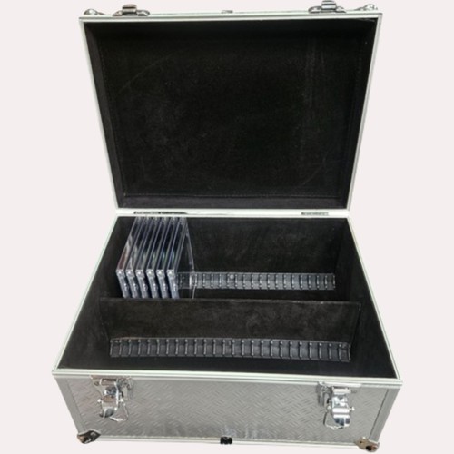 Tough diamond plate 50 - 1, x