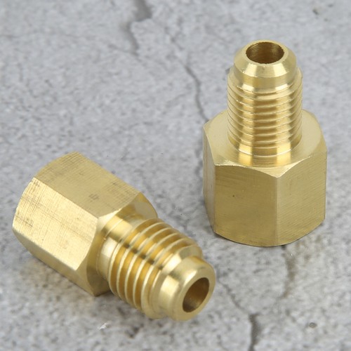 2pcs acme brass - 2pcs,
