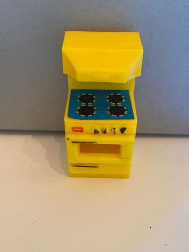 Vintage fisher price 1975 - price,