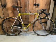 Colnago Competition Bike