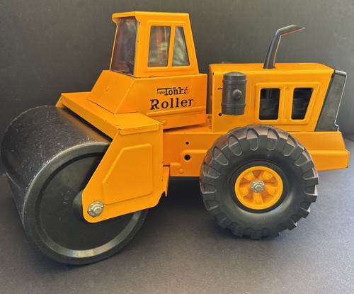 Vintage 1970 mighty tonka - 1970,