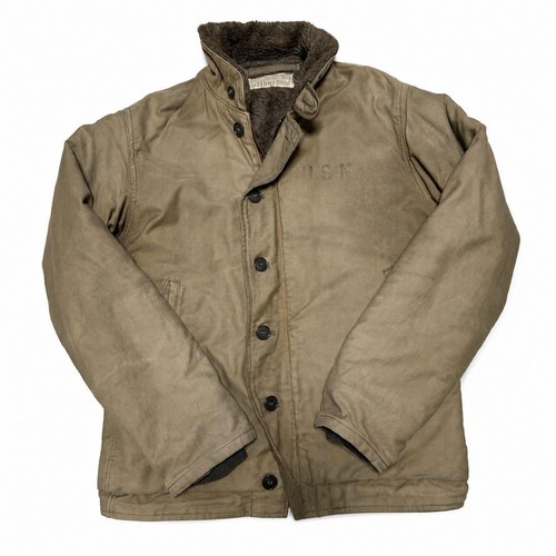 Buzz rickson usn - buzz,