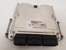 Volvo S40 V40 Diesel 2001-2004 Engine ECU 30630418 - 12-month warranty