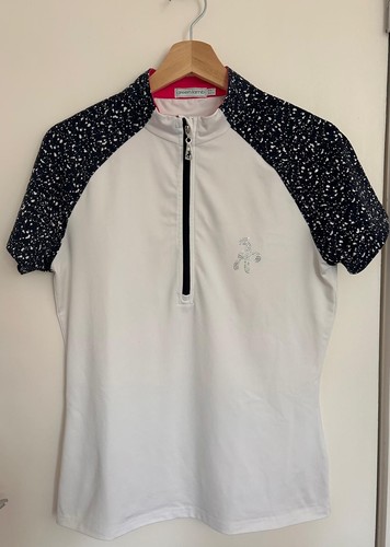 Green lamb ladies golf - lamb, top