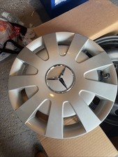 Genuine Mercedes Sprinter