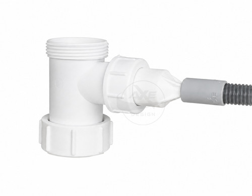 Tumble dryer 10mm adapter - tumble,