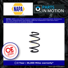 Coil Spring fits BMW X1 F48
