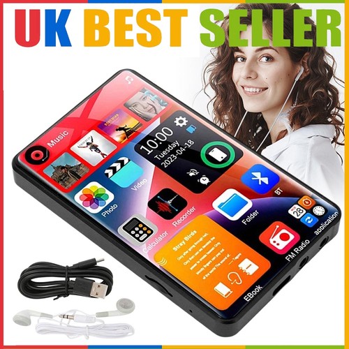 0in screen mp3 player - 4.0in,