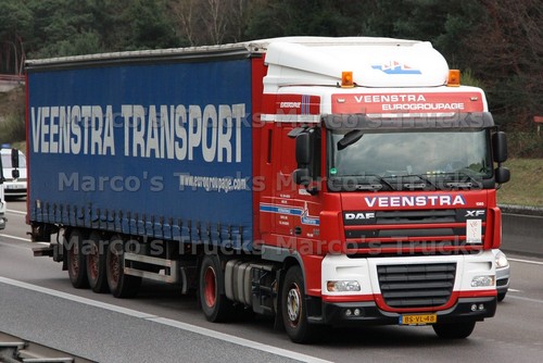 Truck photo daf 105 - photo,
