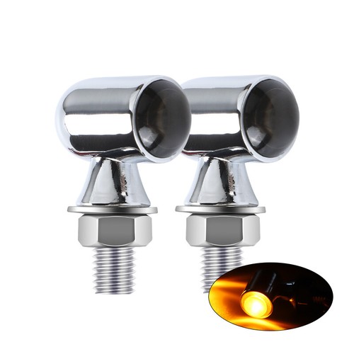 Led motorcycle turn signal - turn,