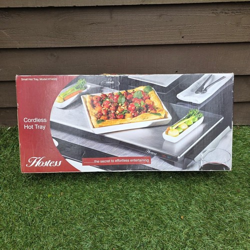 Hostess ht4020 cordless - ht4020,