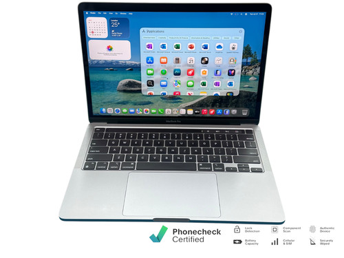 Apple macbook pro a2338 - pro,