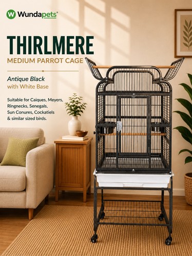 Wundapets thirlmere medium - wundapets,