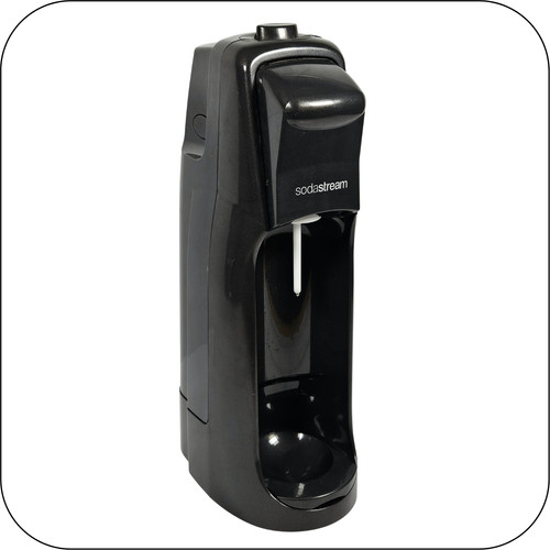 Sodastream black sparkling - sodastream,