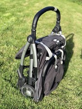 Chicco Goody Stroller (Grey) -