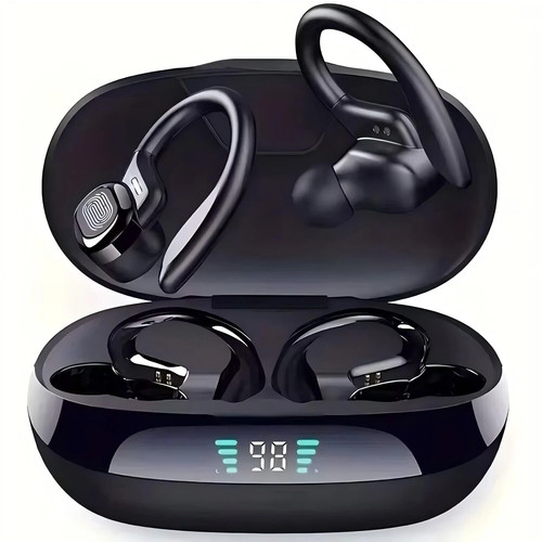 Tws sports wireless bluetooth - tws,