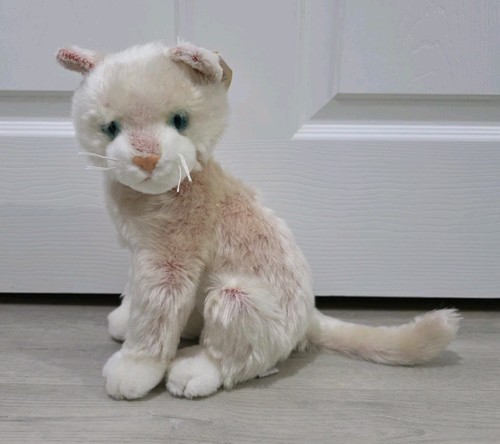 Classic blossom pink - pink, cat
