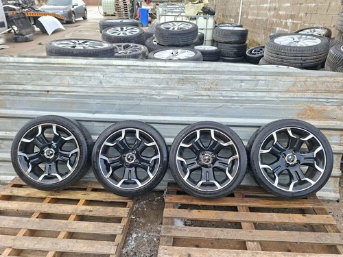 Citroen ds3 2015 alloy - citroen, ds