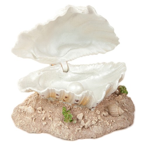 Betta air action clam medium - clam,