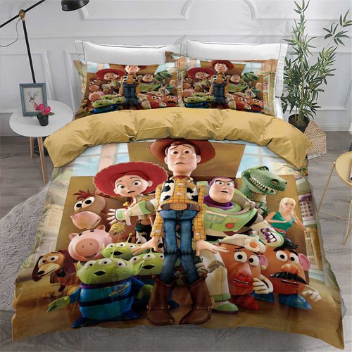 Toy story single - toy,