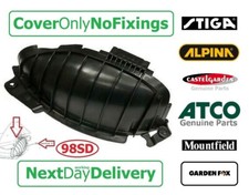 Genuine Mountfield 1538M SD