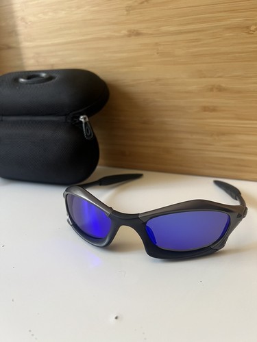 Y2k vintage oakley splice - vintage,