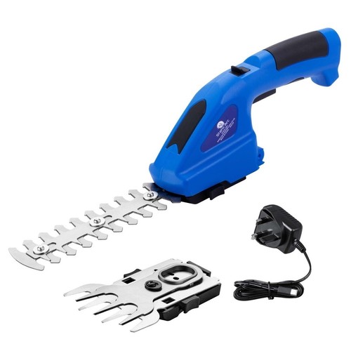 Cordless garden shears - cordless,