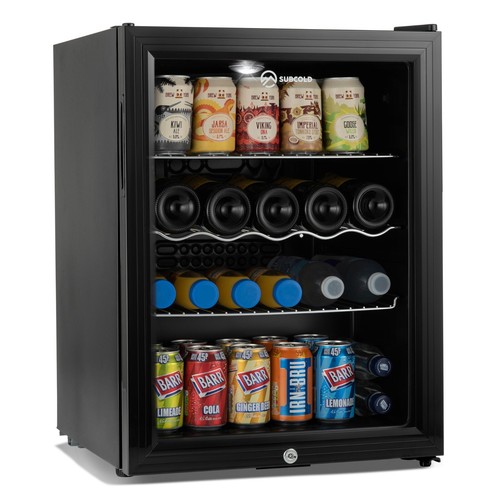 Subcold beer fridge - fridge, 65l