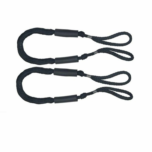 Boats kayak tugging - tugging, bungee
