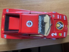 1/18th Model  Ferrari