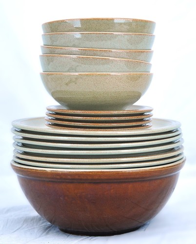 Classic denby stoneware - denby,