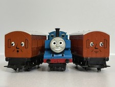 Hornby OO Gauge Thomas &