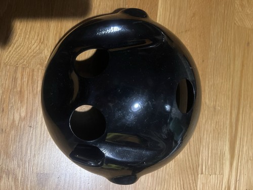 Suzuki headlight bowl - bowl, shell