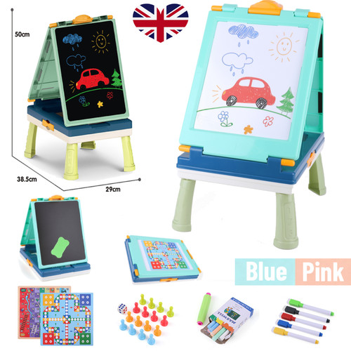 Children green pink - in, green/pink