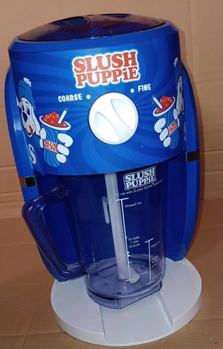 Slush puppie household - slush,