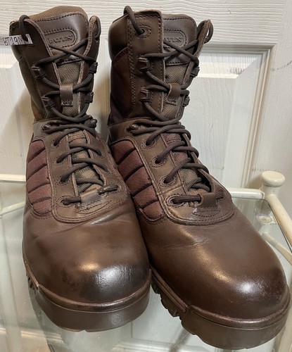 Brown army issue - brown,