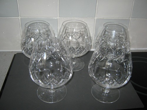 Stuart crystal glengarry - 5,