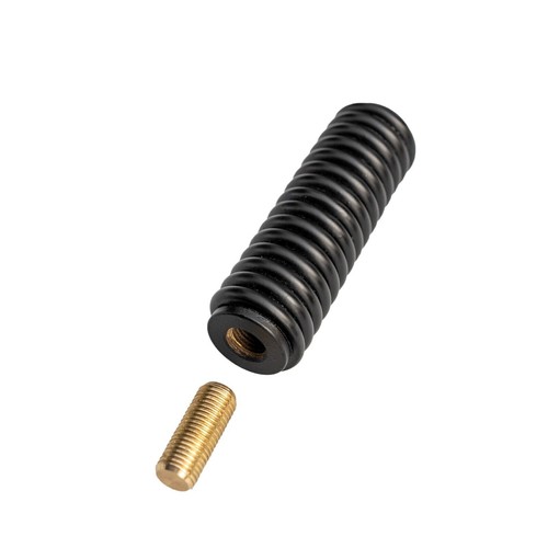 Antenna spring ss heavy - antenna,