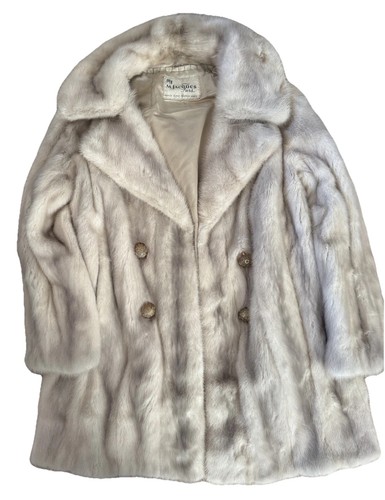 Vintage jacques furs - vintage,