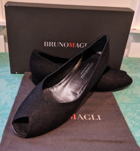 Bruno magli women shoes 5 - shoes, 10.5