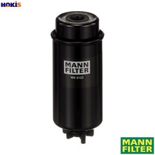 FUEL FILTER WK 8123 FOR LTI