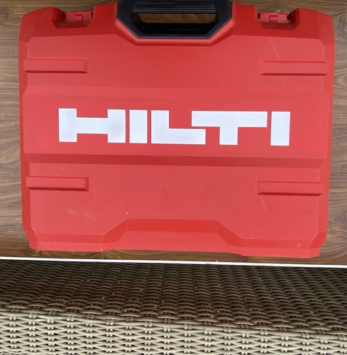 Hilti nail gun - hilti, bx