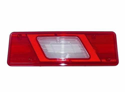 Ford transit mk8 rear lens - ford,