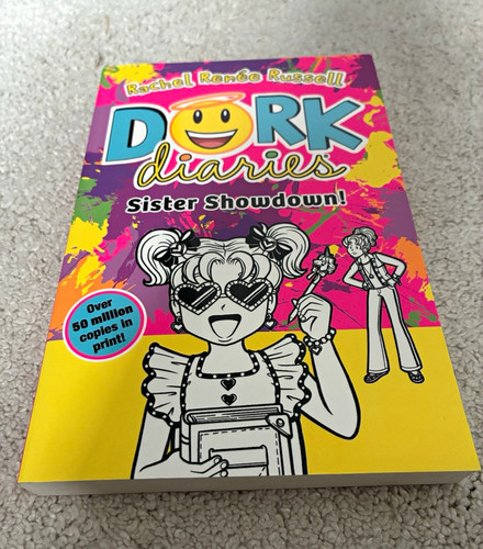 Brand new dork - new,