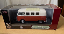 Road Signature 1962 Volkswagen