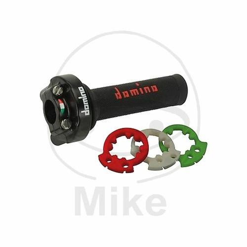 Quick gas control - gas,