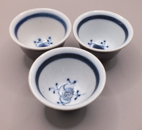 Chinese batavian brown - brown, tea
