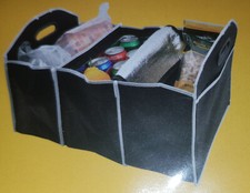 Collapsible Car Boot Foldable