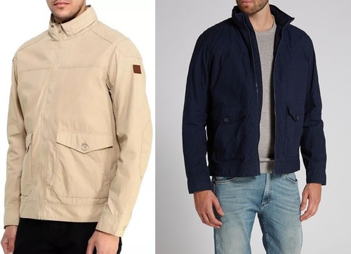 Wrangler mens jacket - ex,